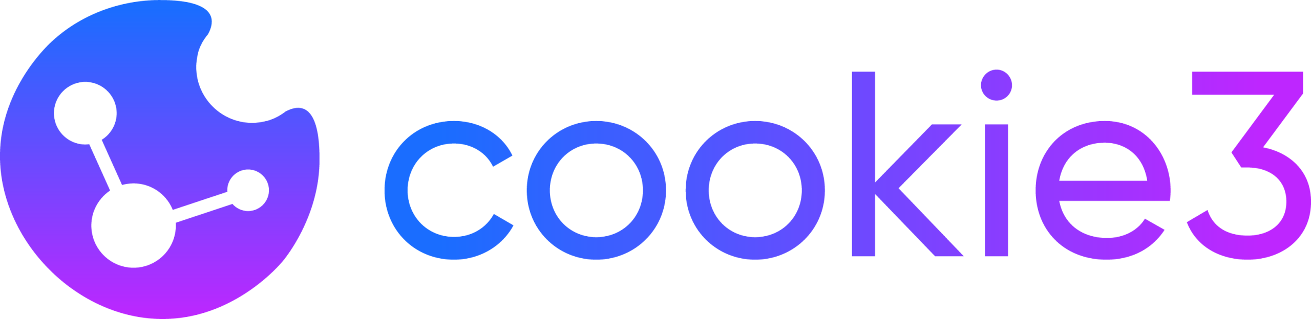Cookie3-logo-grandient