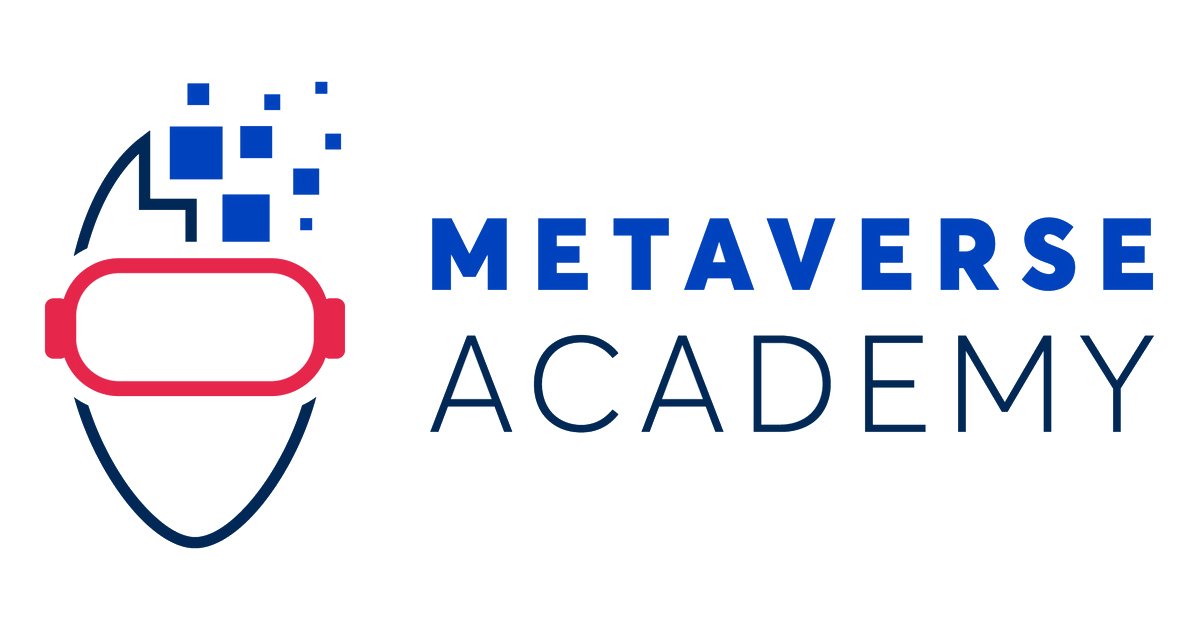 metaverse academy logo