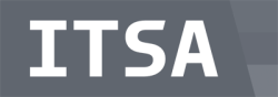 itsa-logo-gray